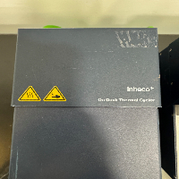 inheco On Deck Thermal Cyclers - Quantity 2 image 2